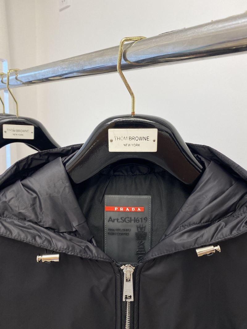 Prada Vest